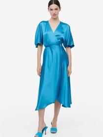 Платья H&M модель 69561 Фото