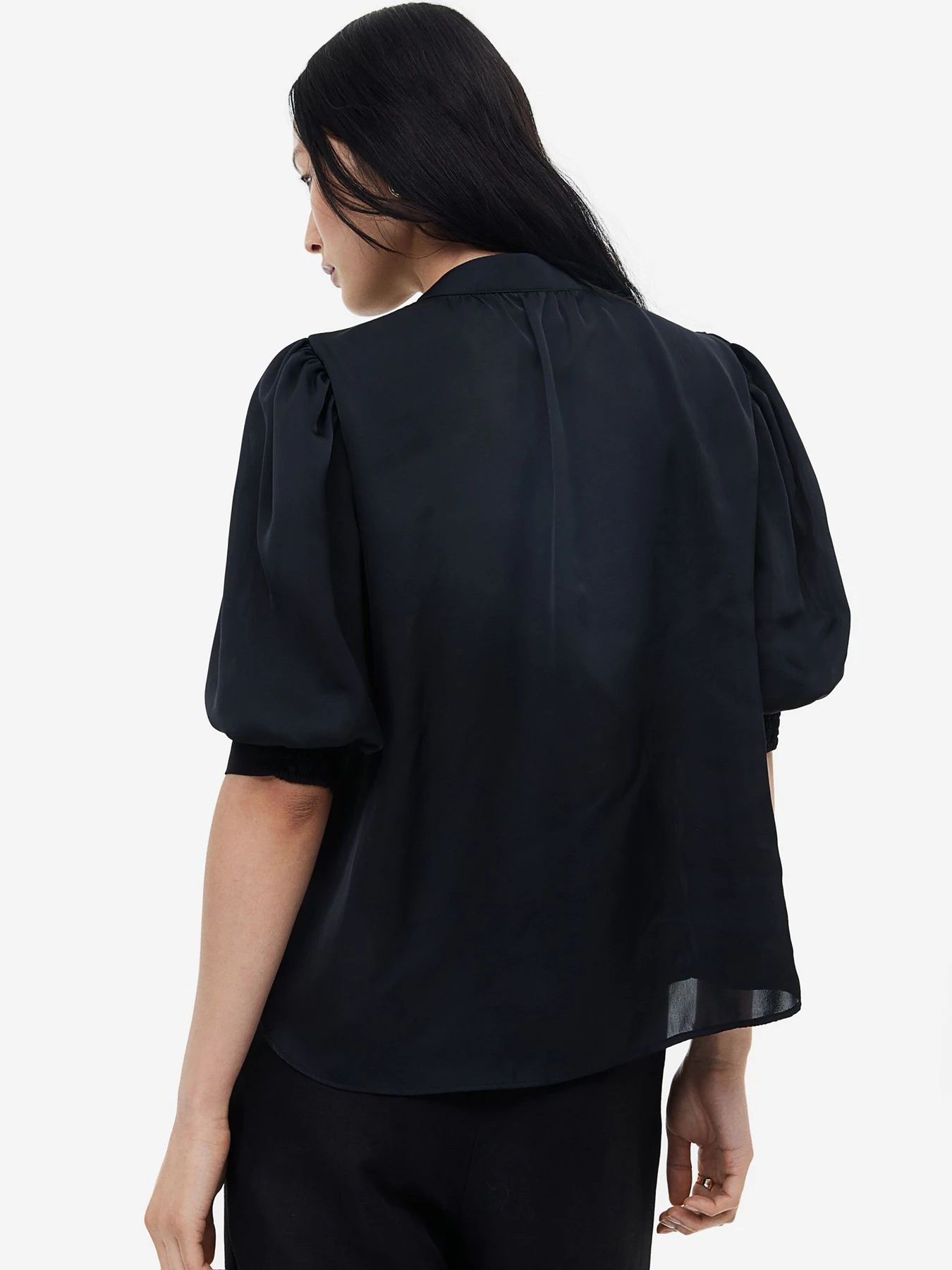 Рубашки H&M модель 69547 Фото
