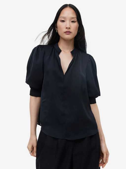 Рубашки H&M модель 69547 Фото
