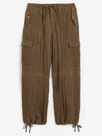 Брюки H&M модель 69549 Фото