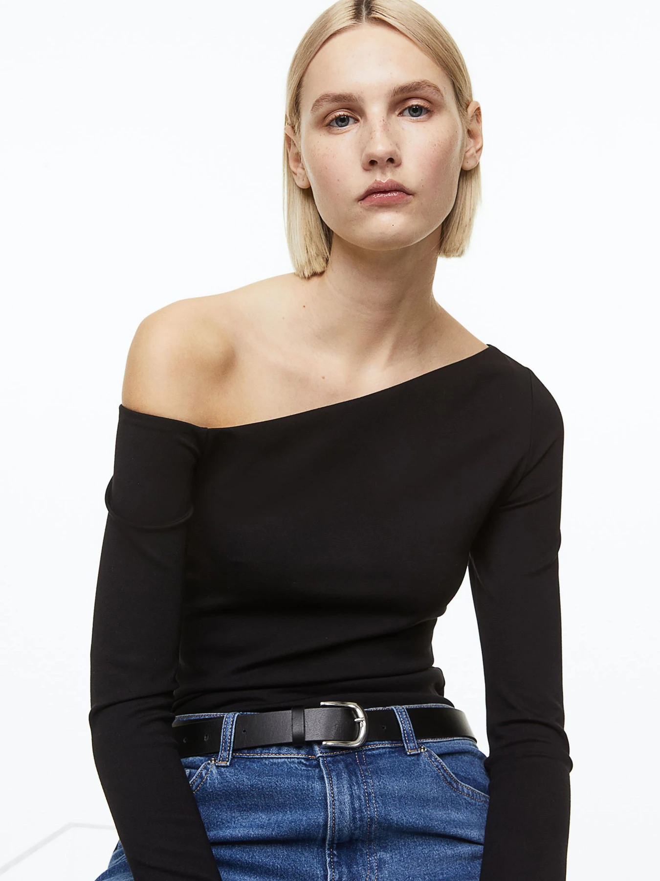 Худи и свитшоты H&M модель 69566 Фото