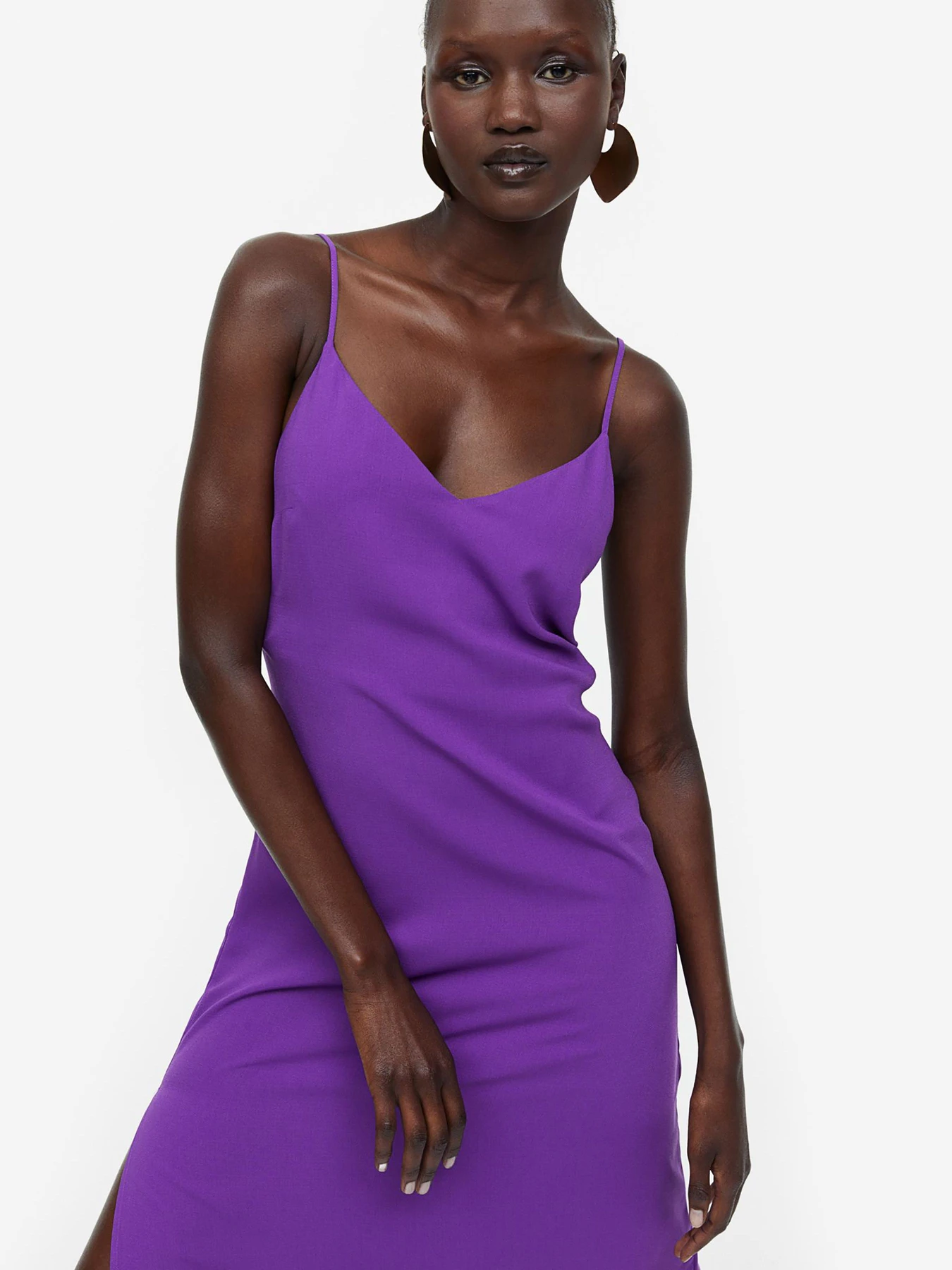 Платья H&M модель 69583 Фото