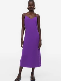 Платья H&M модель 69583 Фото