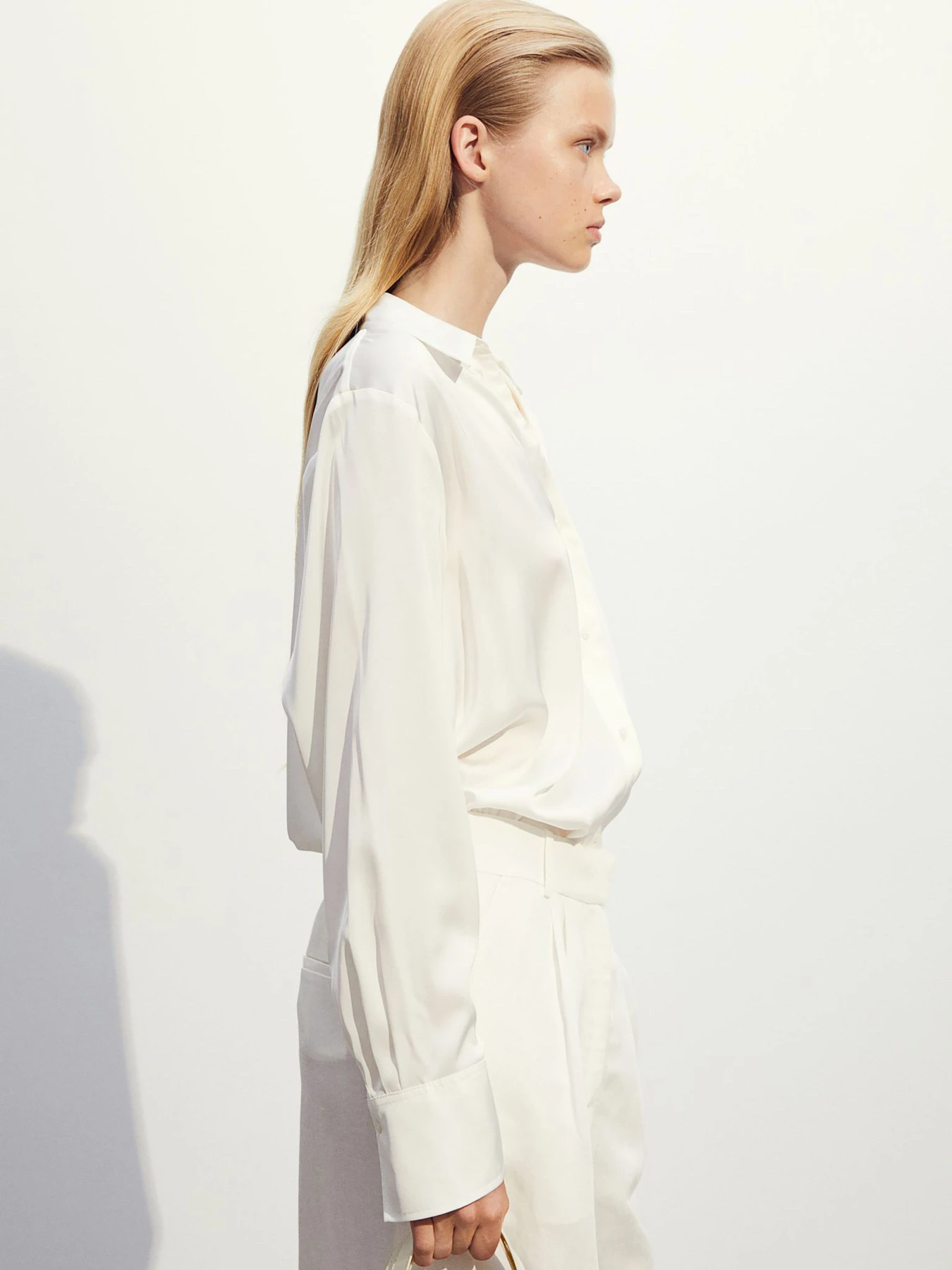 Сорочки H&M модель 69581 Фото