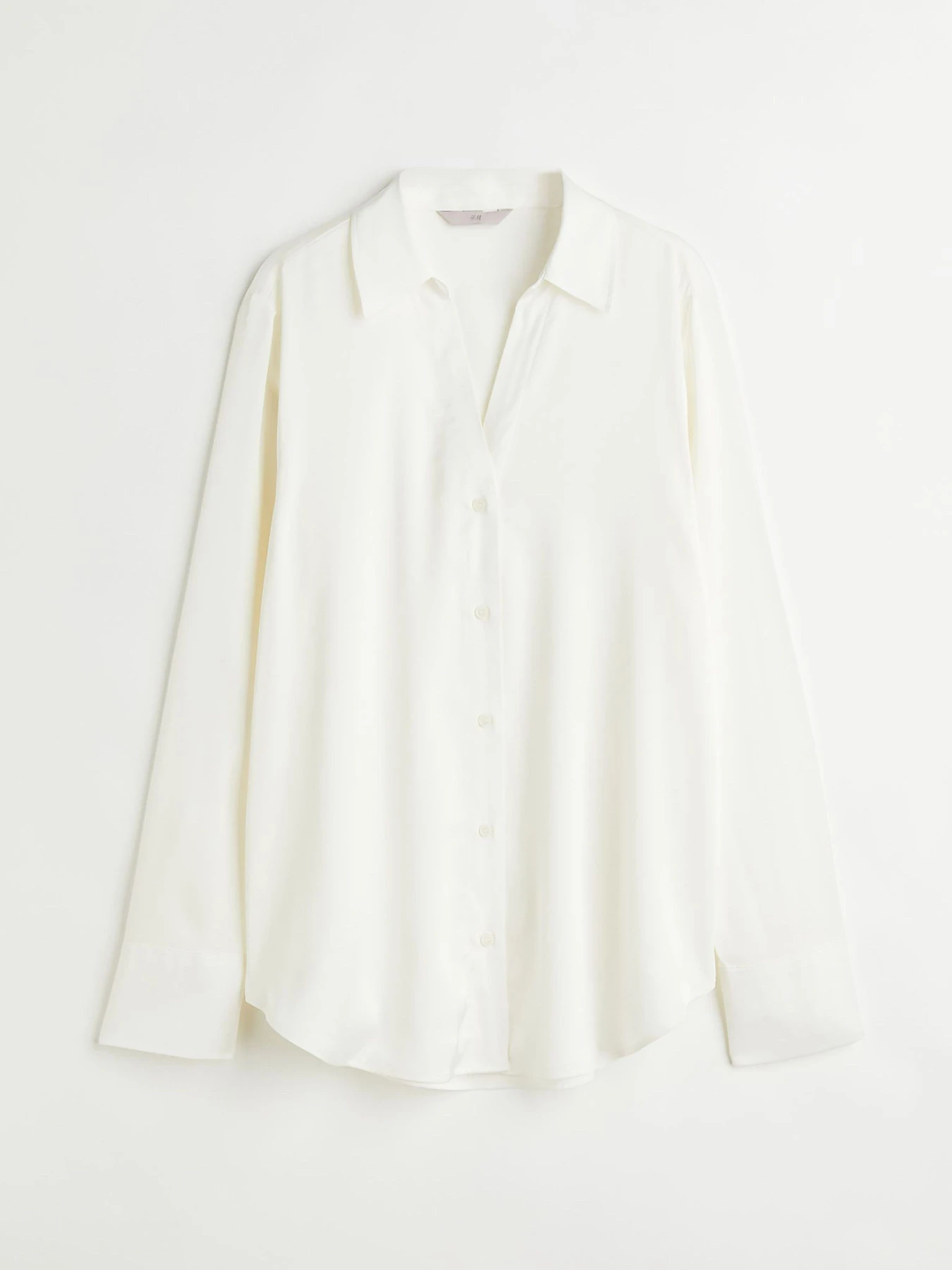 Сорочки H&M модель 69581 Фото