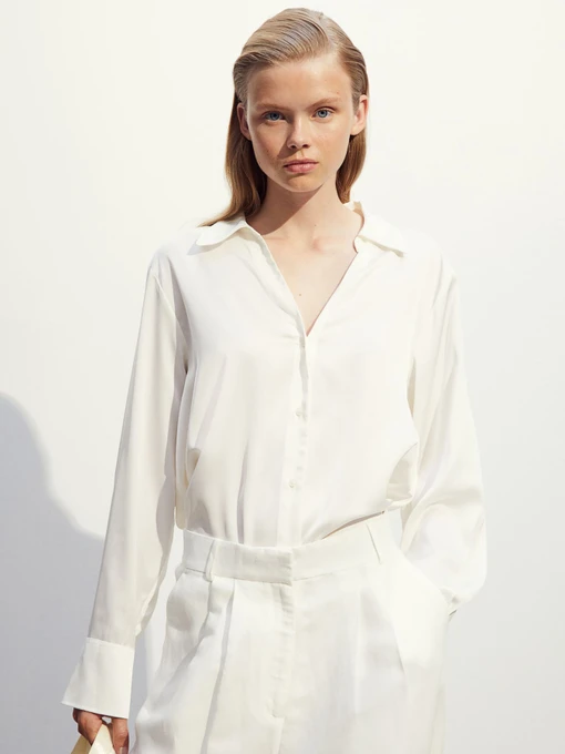 Рубашки H&M модель 69581 Фото