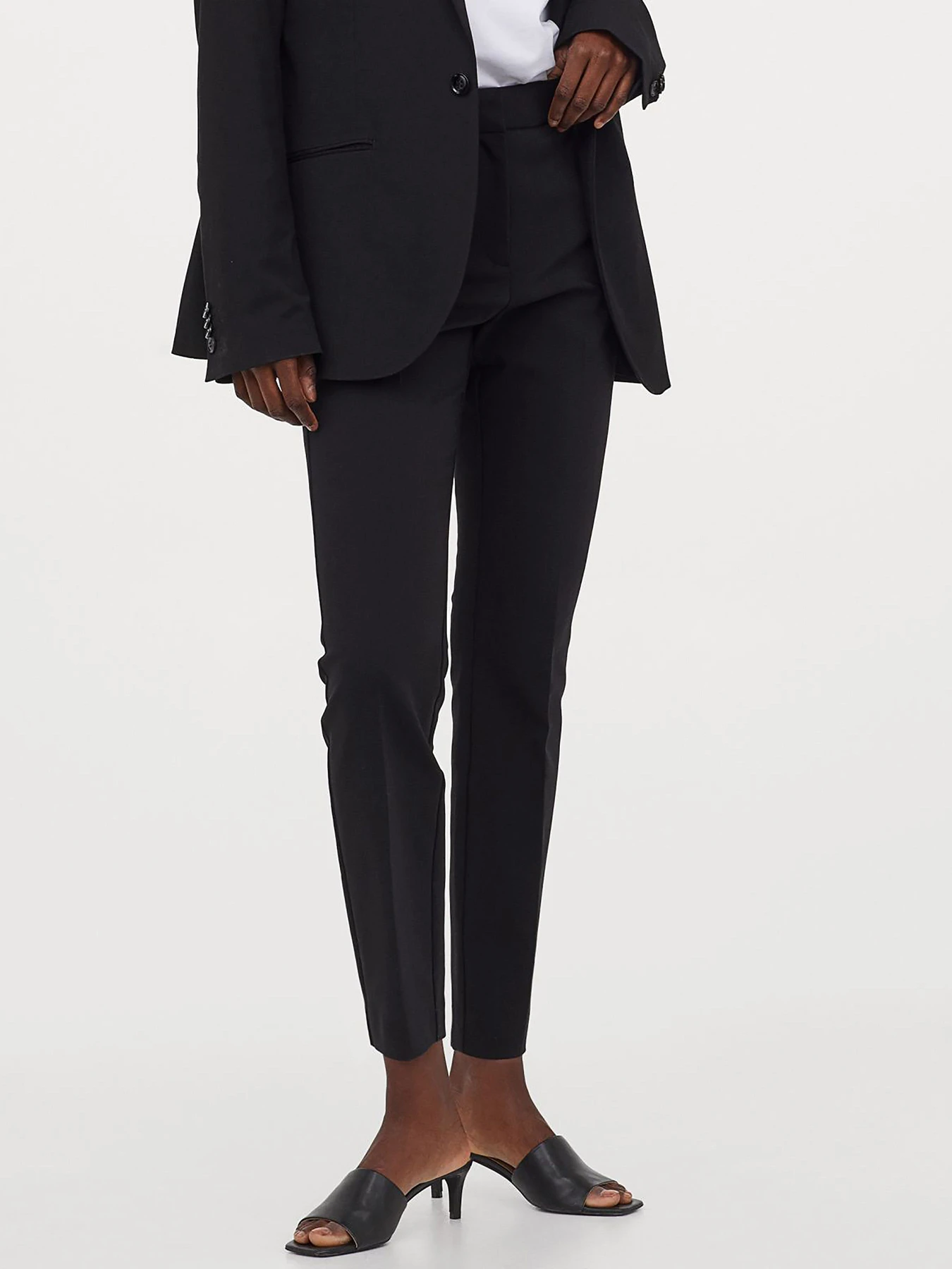 Штани H&M модель 45956 Штани H&M модель 45956 Фото