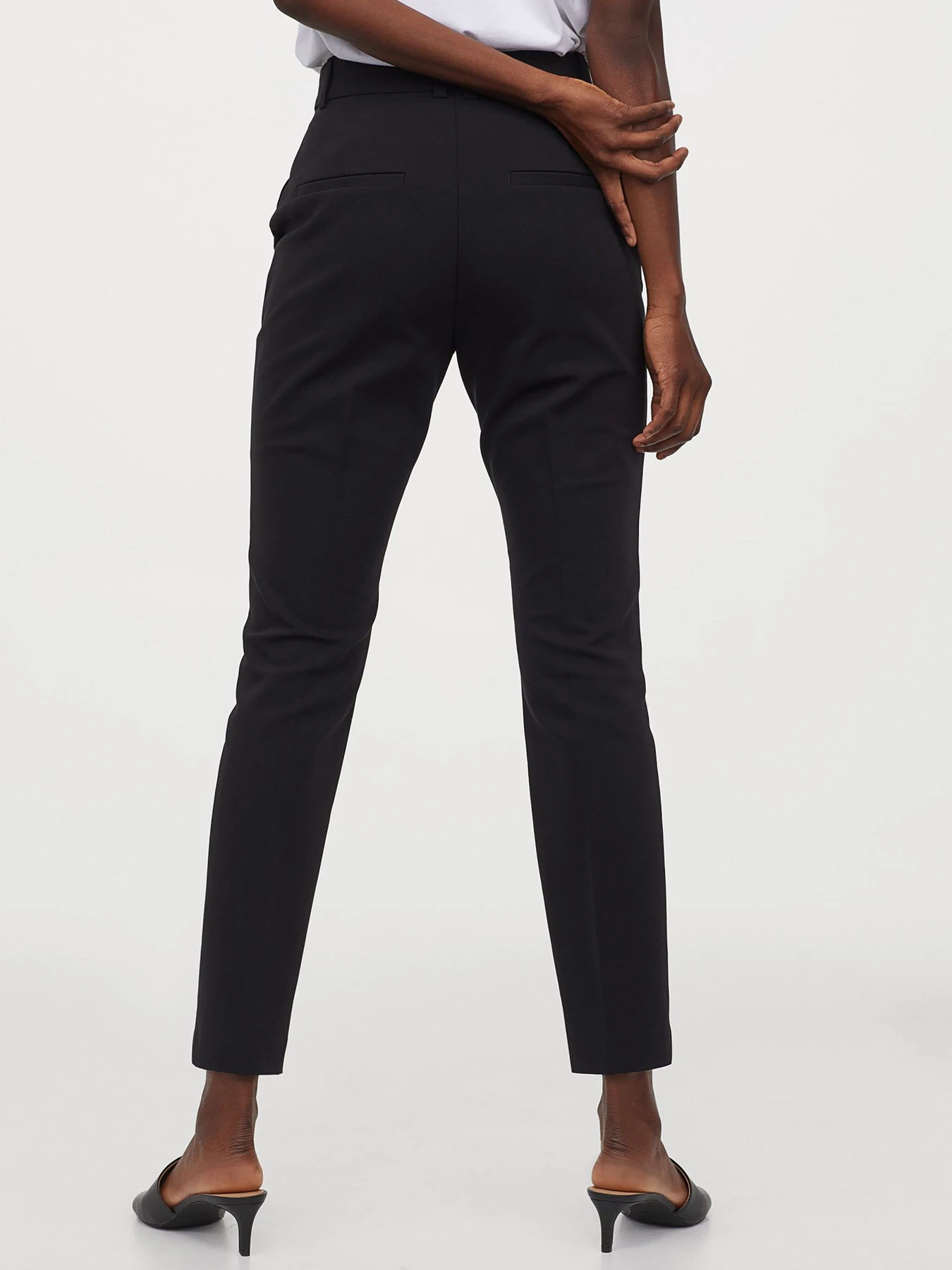 Штани H&M модель 45956 Штани H&M модель 45956 Фото