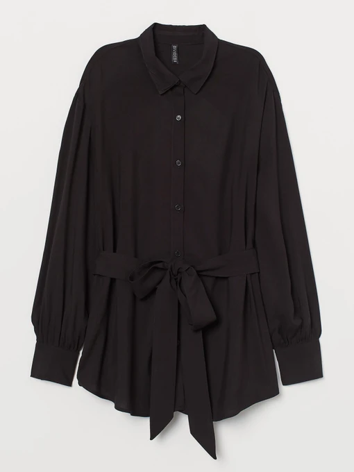 Рубашки H&M модель 51244 Фото