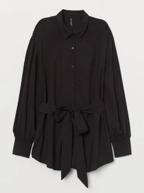 Рубашки H&M модель 51244 Фото