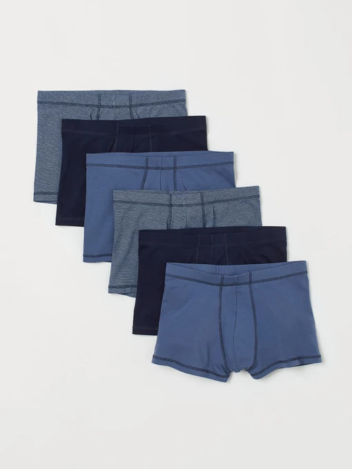 Нижнее белье H&M модель 69554 Фото