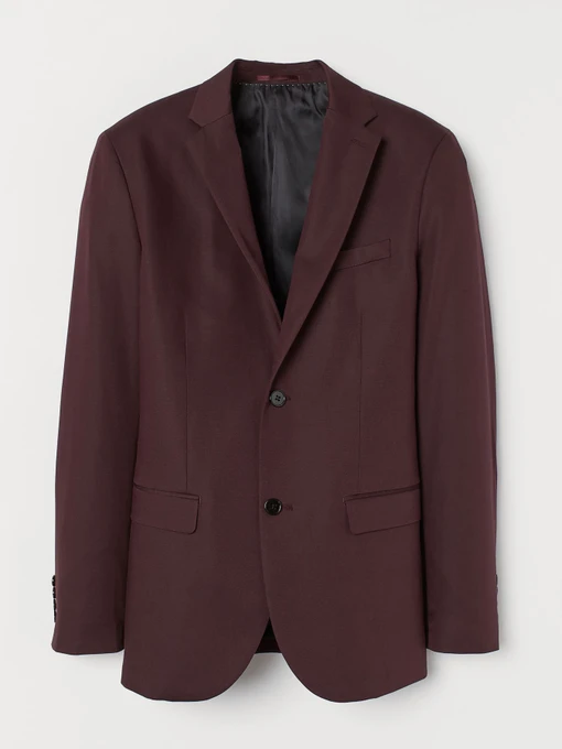 Пиджаки H&M модель 69555 Фото