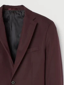 Пиджаки H&M модель 69555 Фото