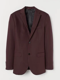 Пиджаки H&M модель 69555 Фото