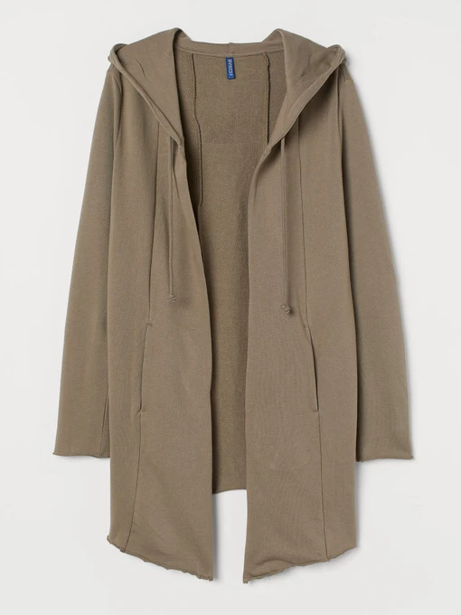 Светри та кардигани H&M модель 69556 Фото