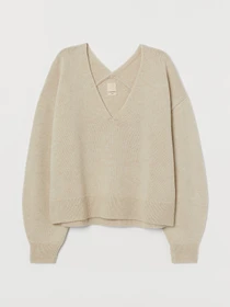 Свитры и кардиганы H&M модель 45033 Фото