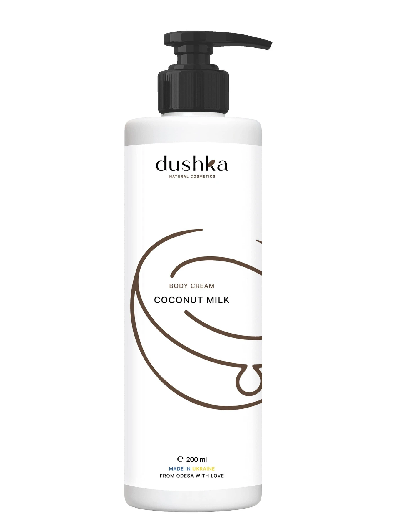 Крем для тела Dushka модель NF-00006068 Крем для тела Dushka модель NF-00006068 Фото
