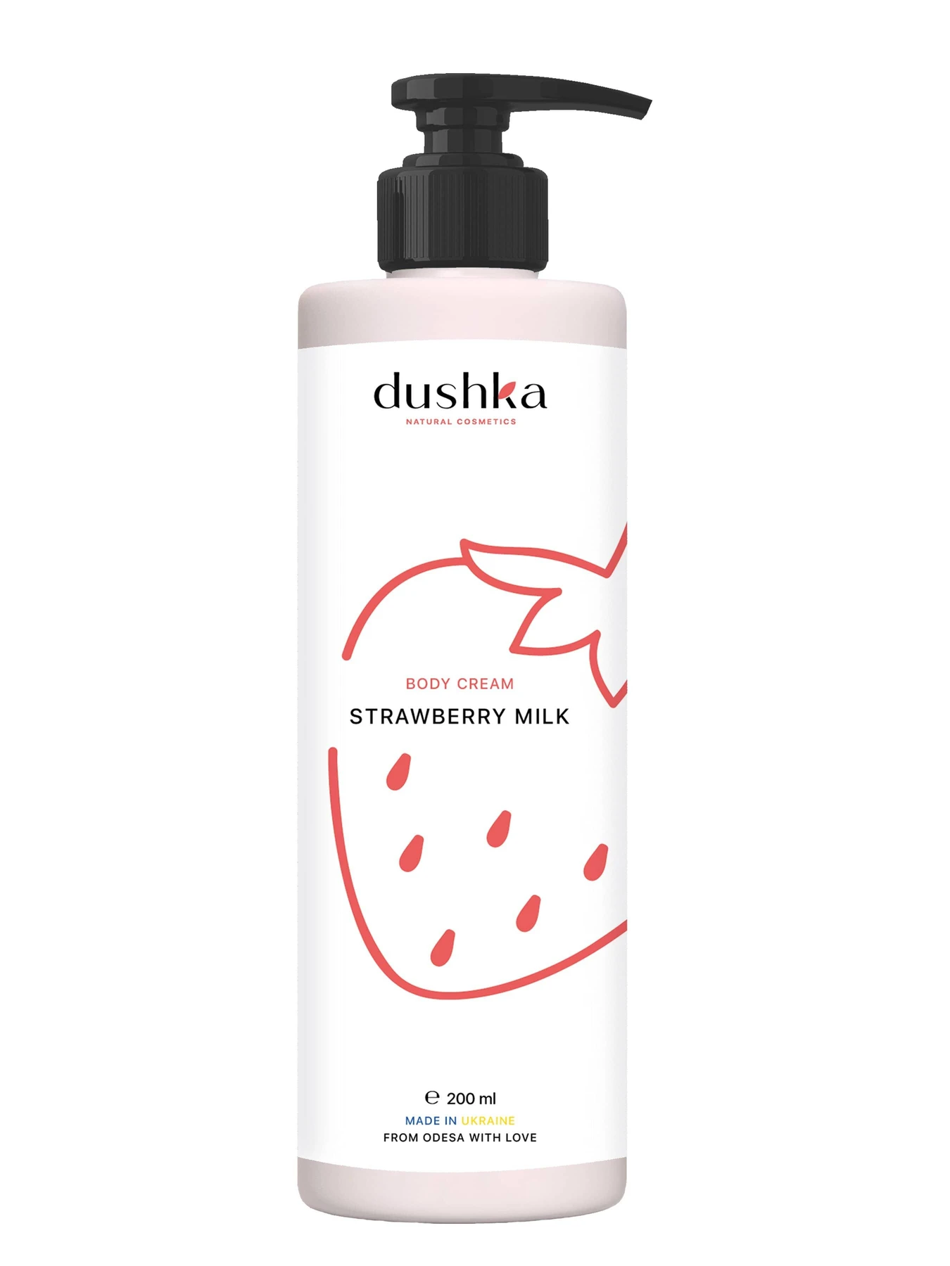 Крем для тела Dushka модель NF-00006069 Крем для тела Dushka модель NF-00006069 Фото