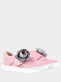 Туфли и лоферы Miracle Kids модель 1617-001 Фото