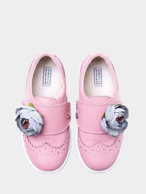 Туфли и лоферы Miracle Kids модель 1617-001 Фото