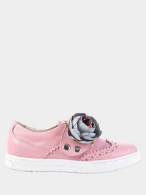 Туфли и лоферы Miracle Kids модель 1617-001 Фото