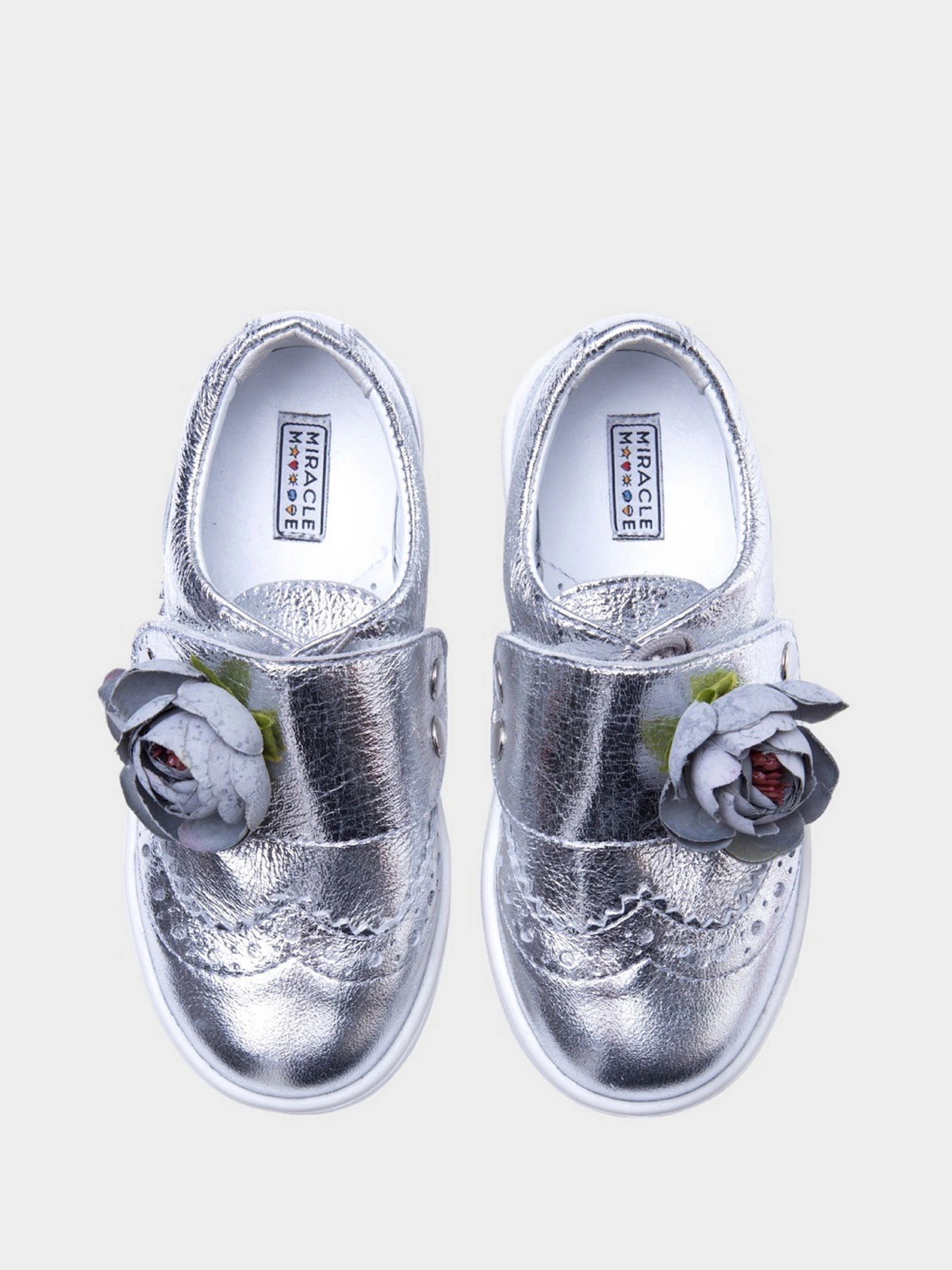 Туфлі та лофери Miracle Kids модель 1617-017 Туфлі та лофери Miracle Kids модель 1617-017 Фото