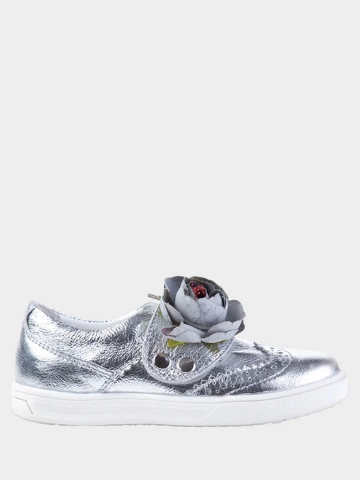 Туфли и лоферы Miracle Kids модель 1617-017 Фото