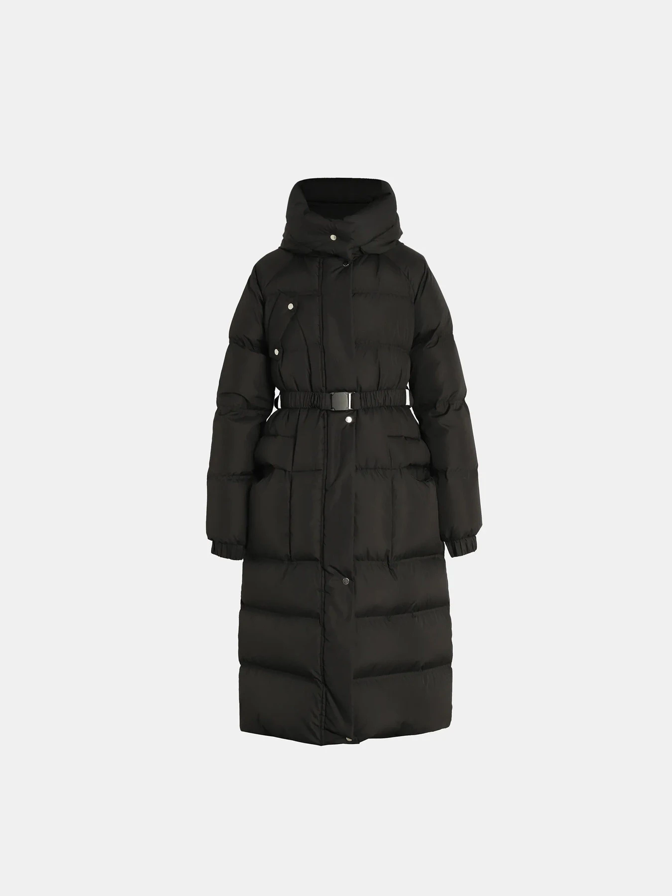 Куртки та дублянки MARCHI модель FW2324-4-B Фото