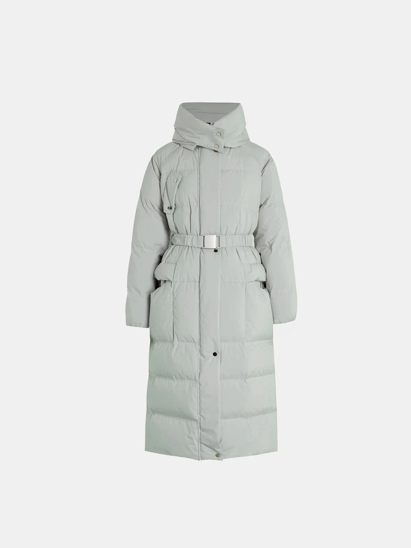 Куртки та дублянки MARCHI модель FW2324-4-GT Фото