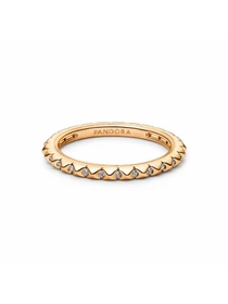 Кольца PANDORA модель 162800C01 Фото