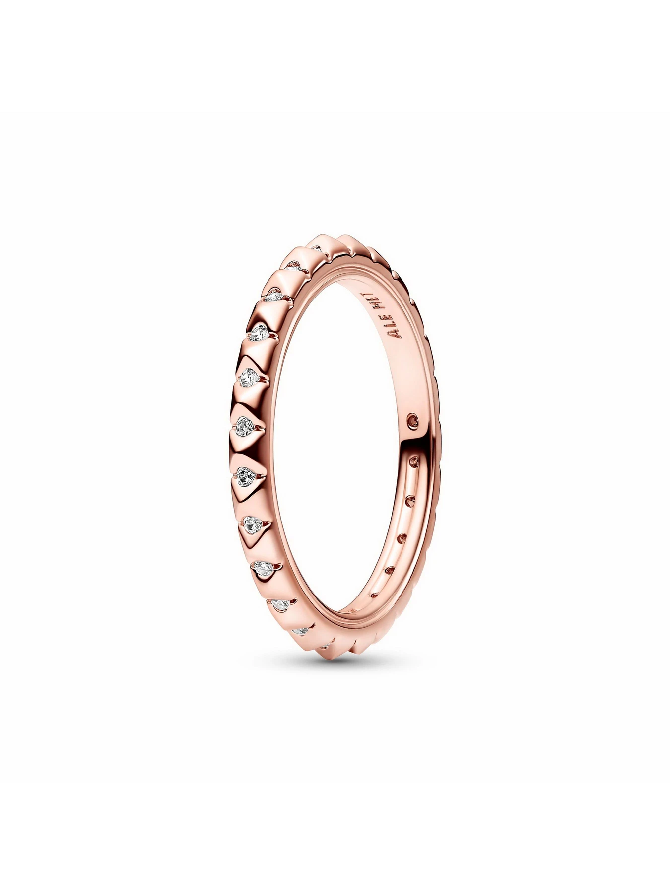 Кольца PANDORA модель 182800C01 Фото