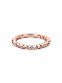 Кольца PANDORA модель 182800C01 Фото