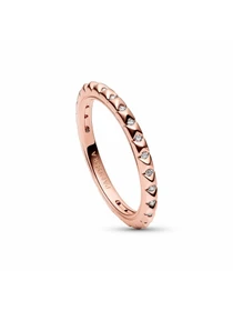 Кольца PANDORA модель 182800C01 Фото