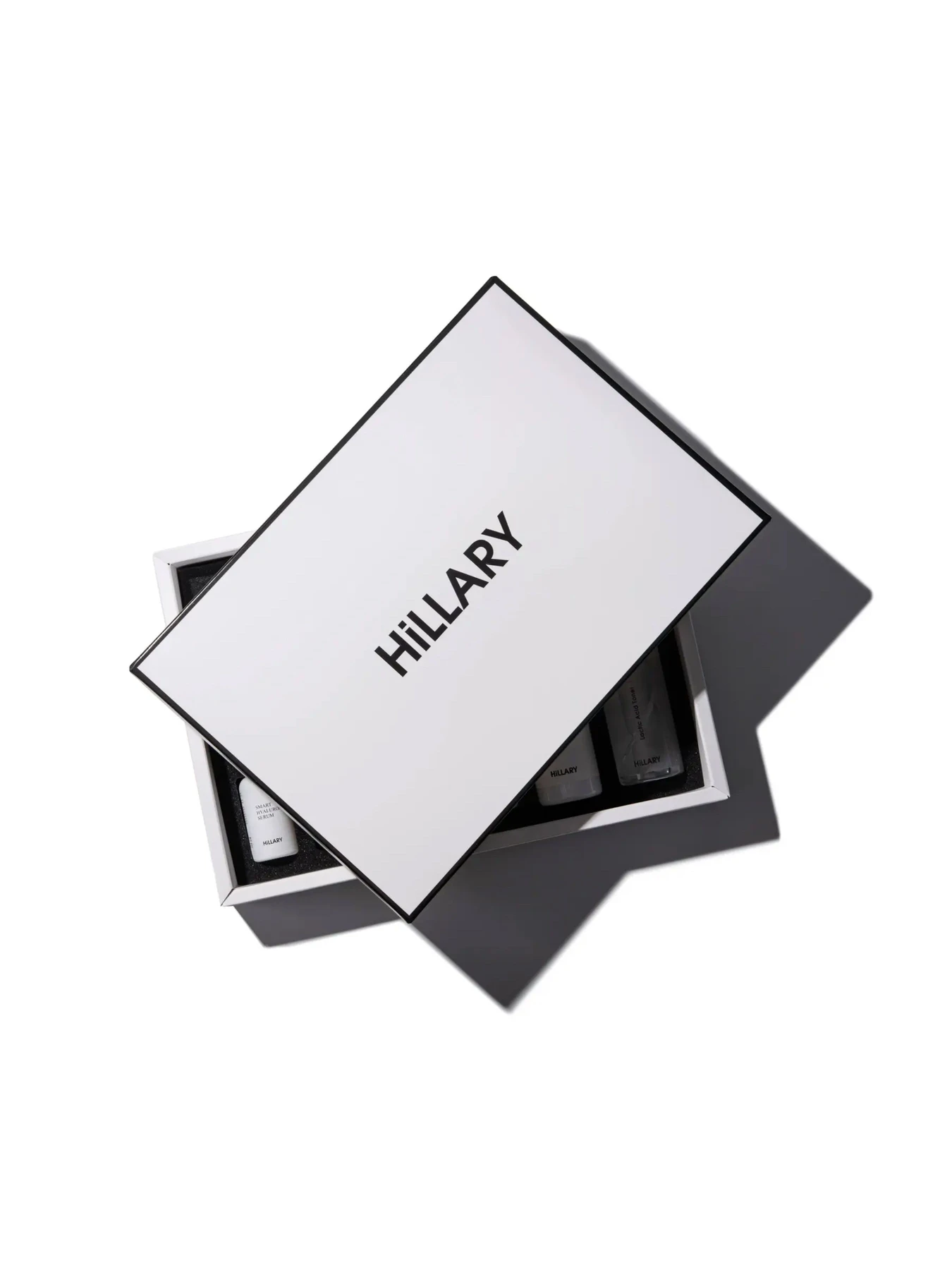 Набор для комплексного ухода за нормальной и комбинированной кожей Hillary модель HI-11-212 Набор для комплексного ухода за нормальной и комбинированной кожей Hillary модель HI-11-212 Фото