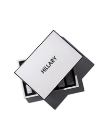 Набор для комплексного ухода за нормальной и комбинированной кожей Hillary модель HI-11-212 Фото