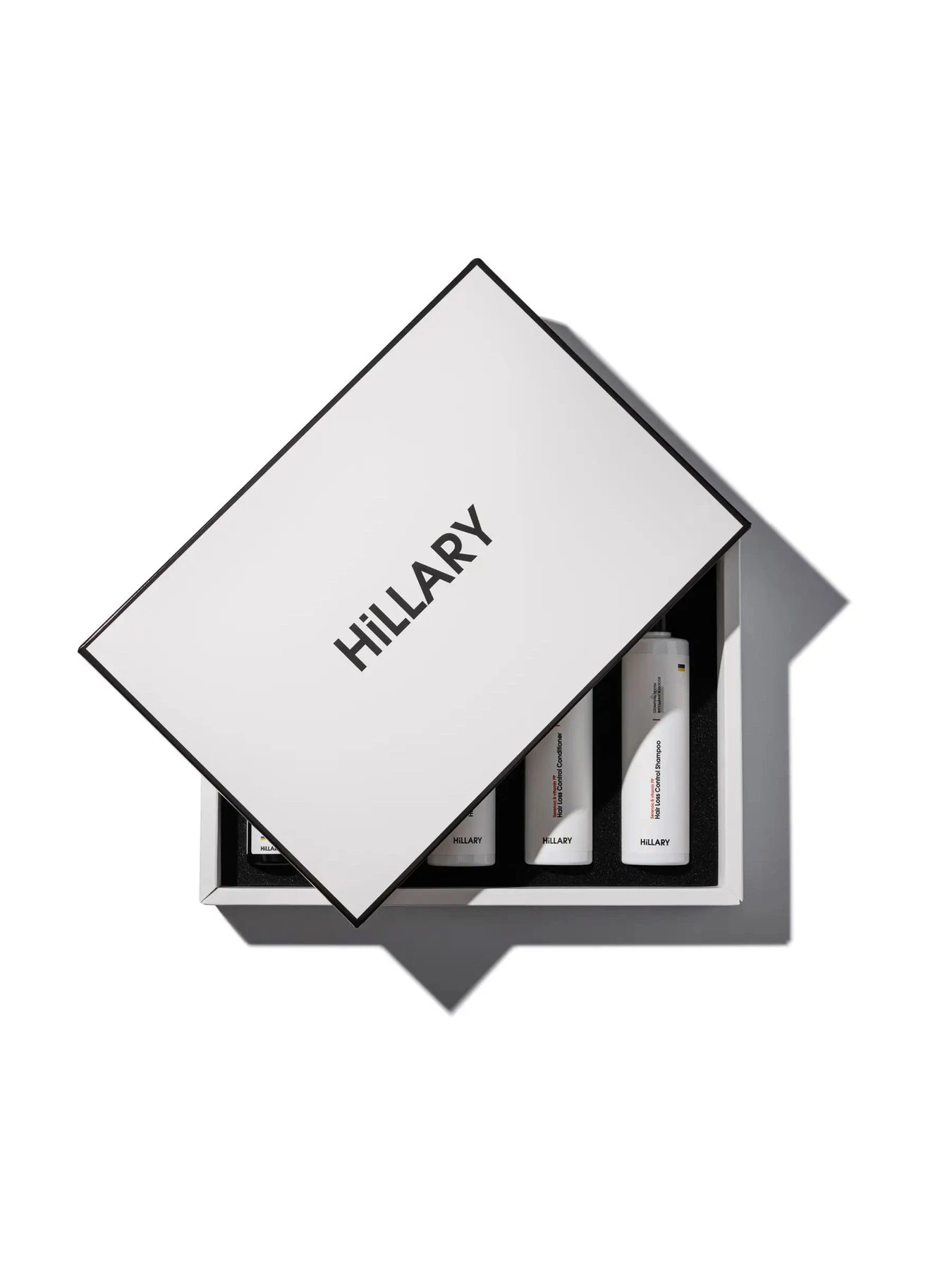 Набір проти випадіння волосся Perfect Serenoa Hillary модель M-11-848 Фото