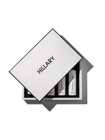 Набір проти випадіння волосся Perfect Serenoa Hillary модель M-11-848 Фото