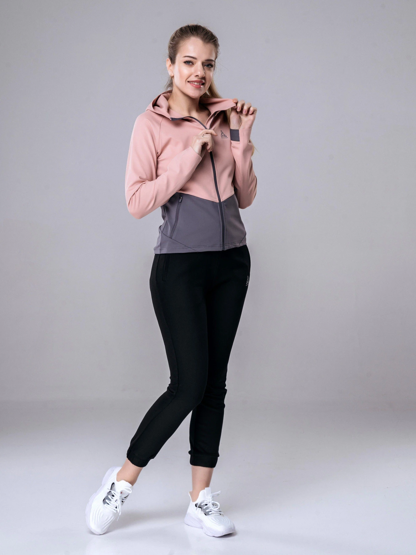 Худи и свитшоты Protectonic модель 28-22033-PIN Худи и свитшоты Protectonic модель 28-22033-PIN Фото