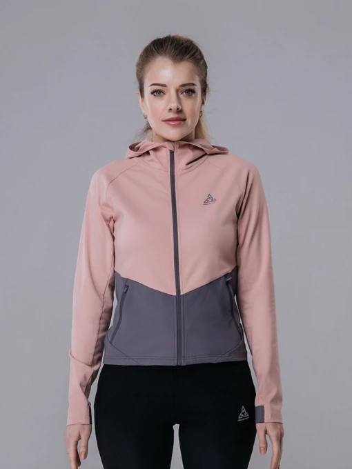 Худі та світшоти Protectonic модель 28-22033-PIN Фото