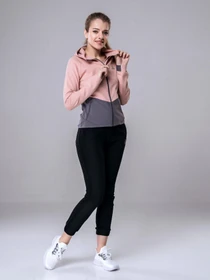 Худи и свитшоты Protectonic модель 28-22033-PIN Фото