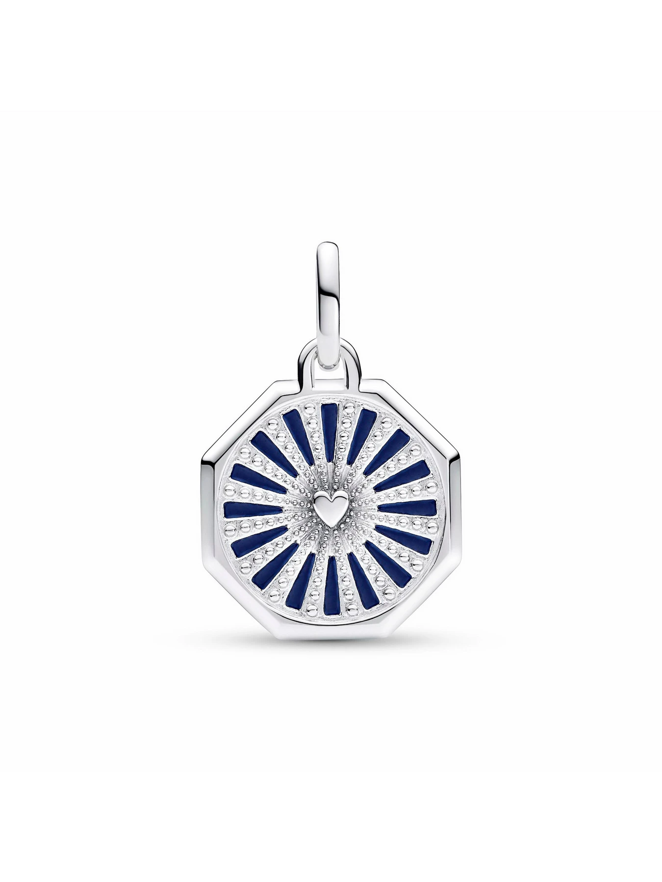 Медальйони PANDORA модель 793040C01 Медальйони PANDORA модель 793040C01 Фото