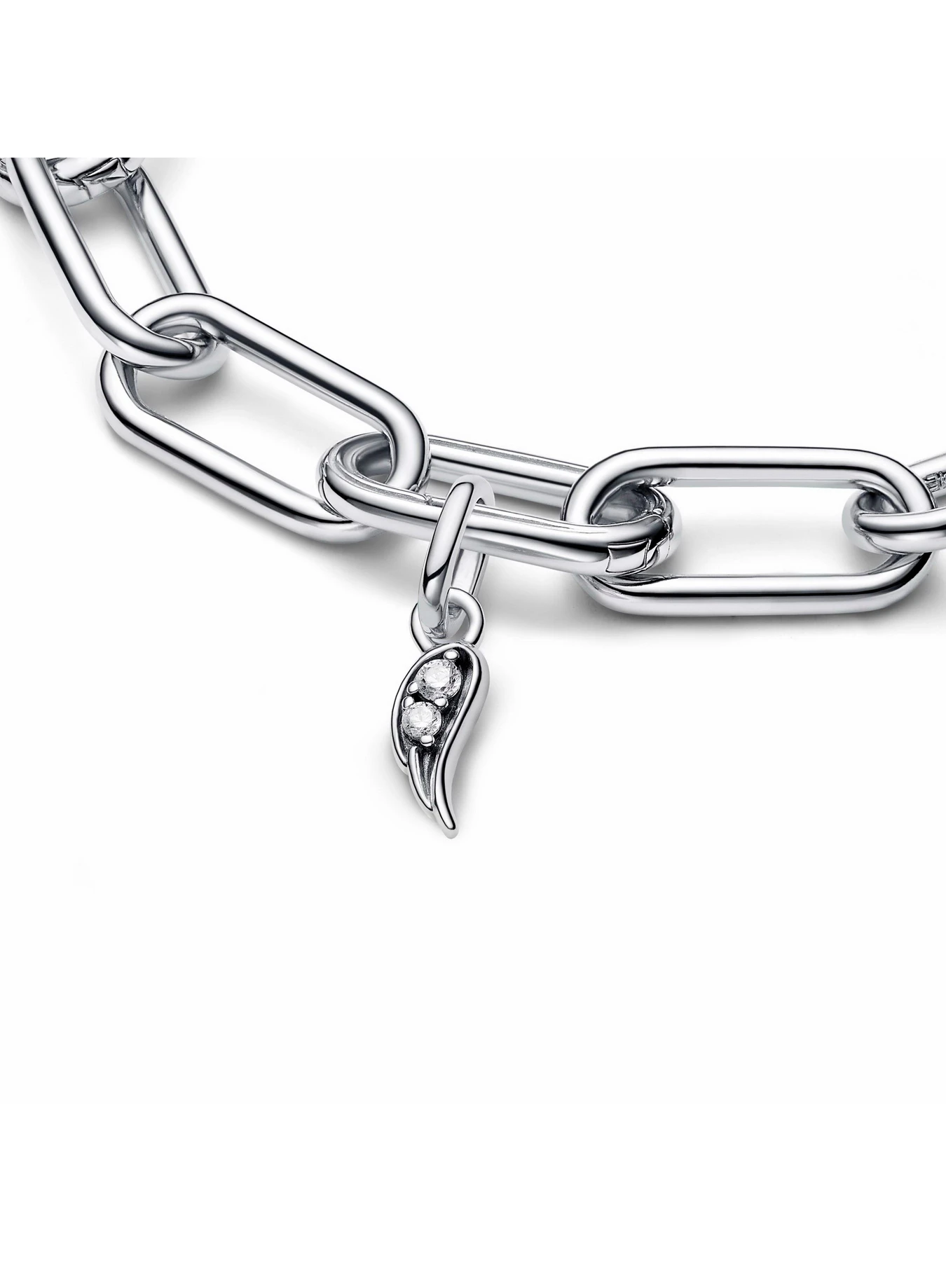 Класичні PANDORA модель 793041C01 Класичні PANDORA модель 793041C01 Фото