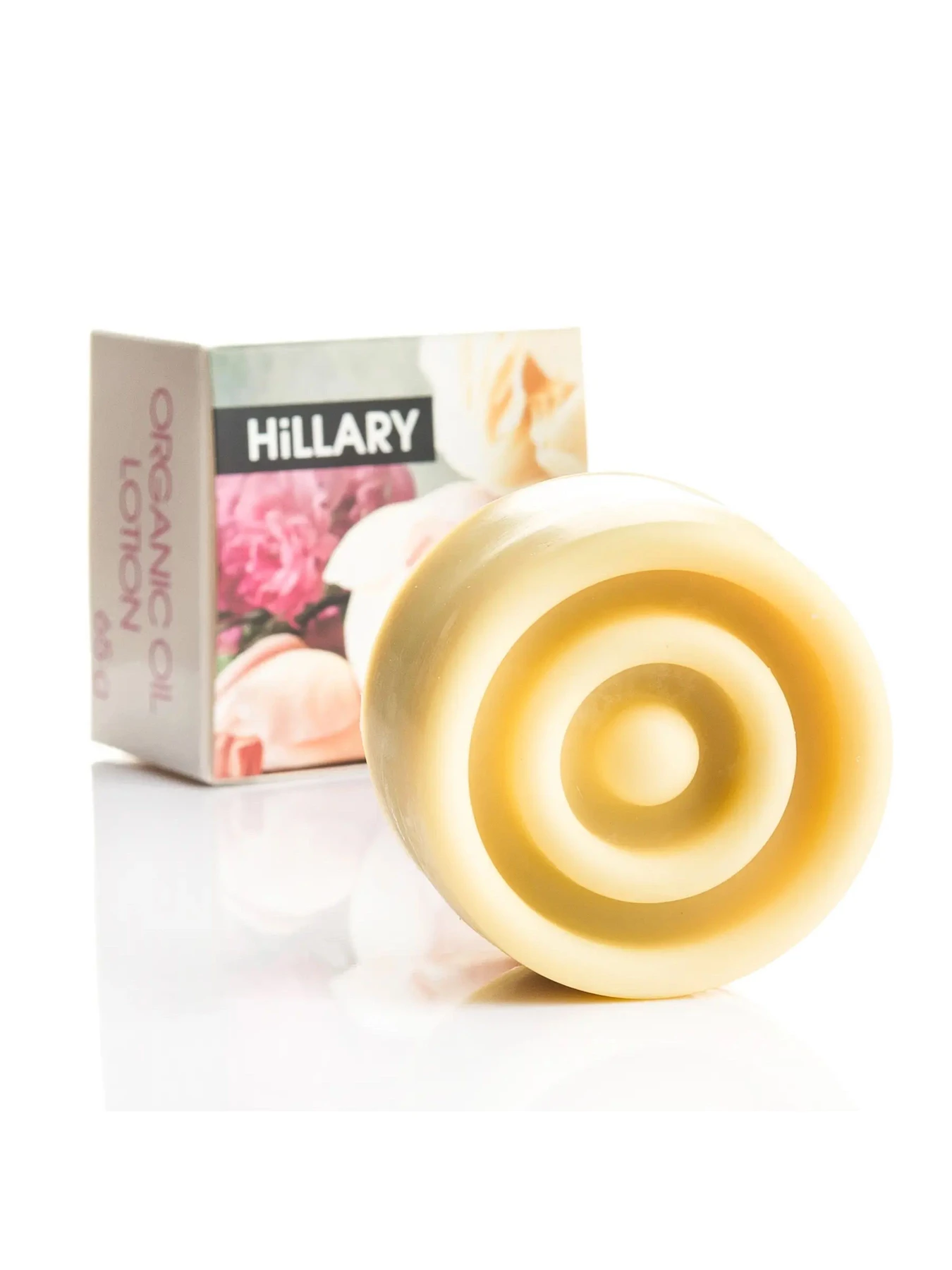 Твердый парфюмированный крем-баттер для тела Flowers Hillary модель HI-03-293 Твердый парфюмированный крем-баттер для тела Flowers Hillary модель HI-03-293 Фото
