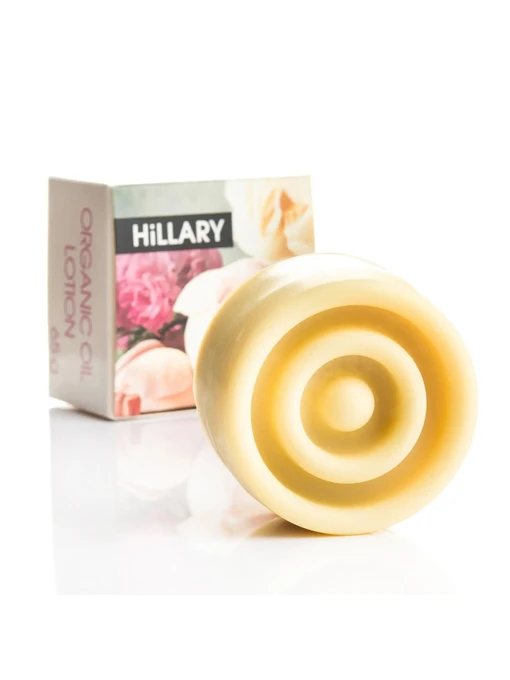 Твердый парфюмированный крем-баттер для тела Flowers Hillary модель HI-03-293 Фото