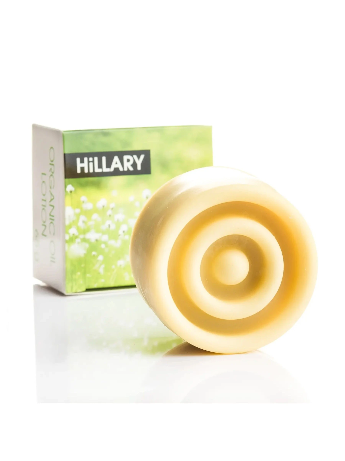 Твердый парфюмированный крем-баттер для тела Gardenia Hillary модель HI-03-316 Твердый парфюмированный крем-баттер для тела Gardenia Hillary модель HI-03-316 Фото