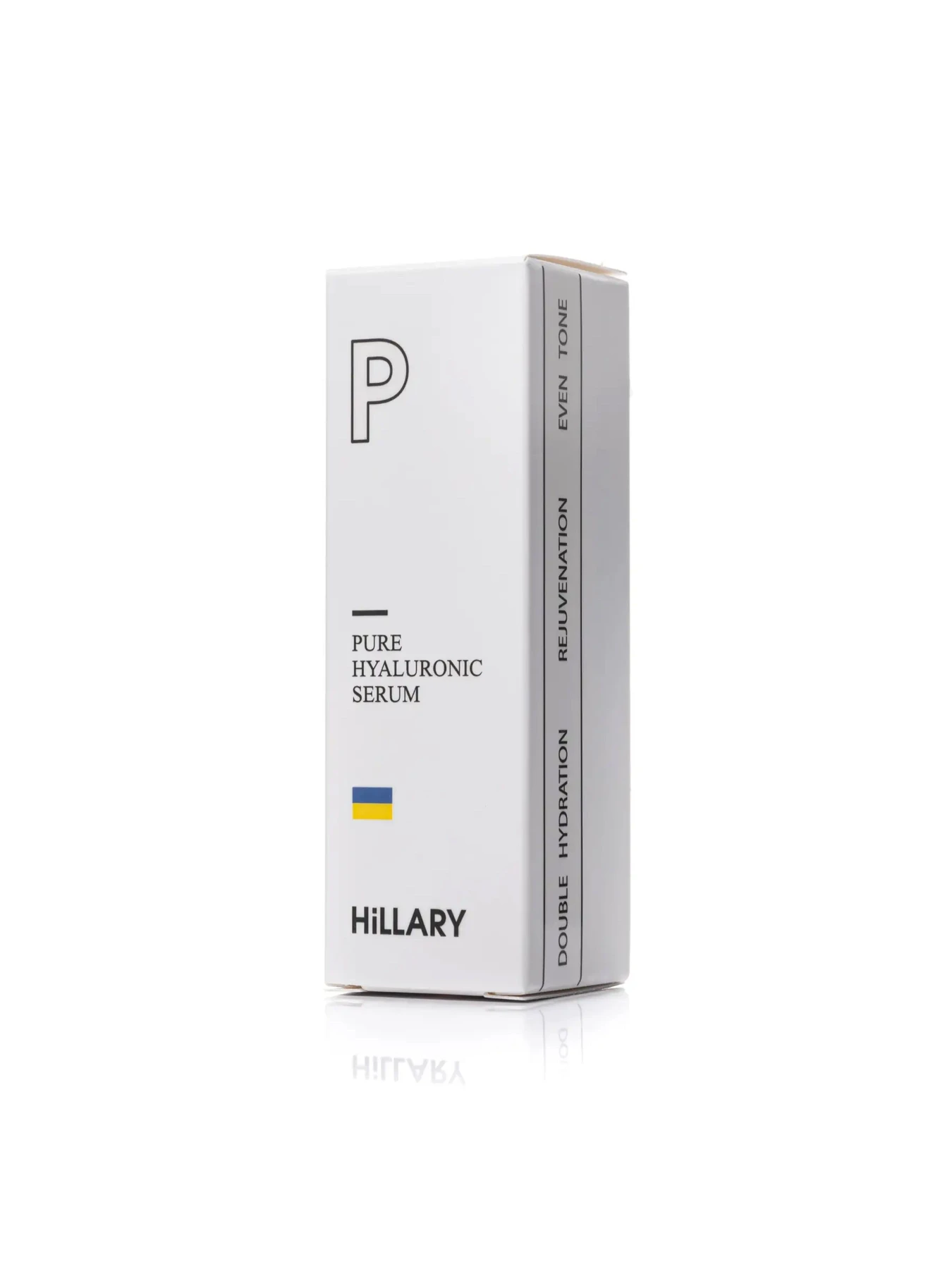 Гиалуроновая сыворотка для лица Hillary модель HI-08-453 Фото