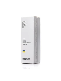 Гиалуроновая сыворотка для лица Hillary модель HI-08-453 Фото