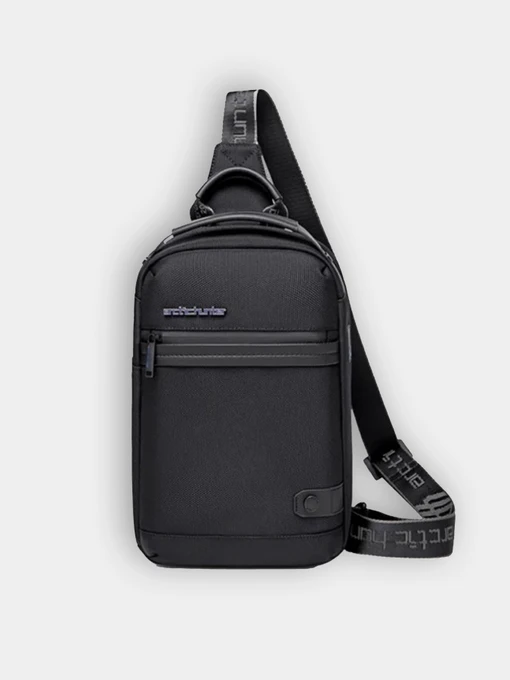 Сумки Arctic Hunter модель archunxb00141bl Фото