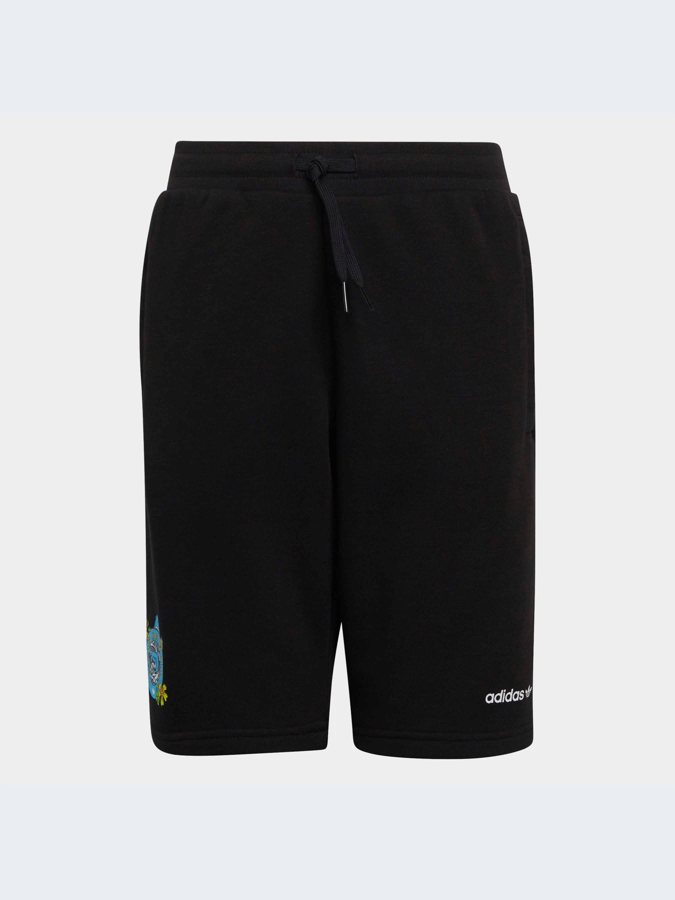 Шорты Adidas Graphics модель HF7447 Шорты Adidas Graphics модель HF7447 Фото