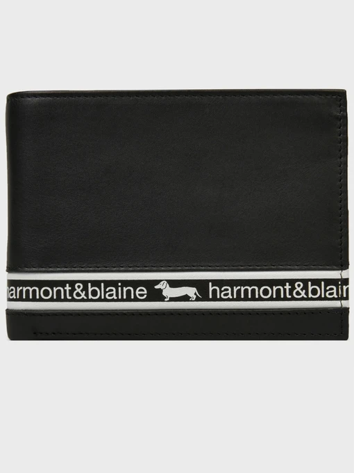 Кошельки Harmont&Blaine модель H2DPMH093003999 Фото